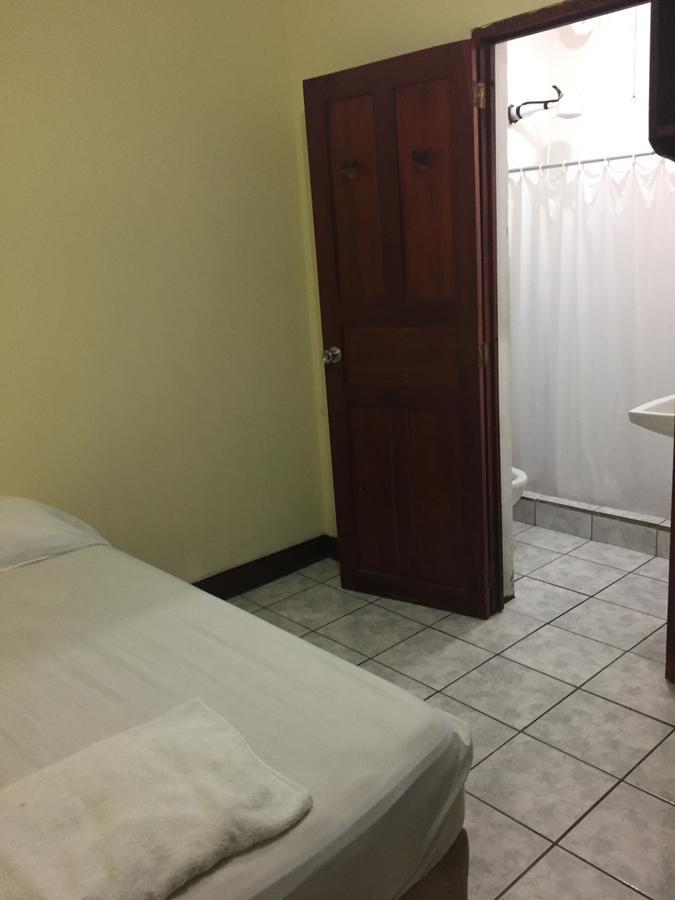 Ac Room 2 Persons Hospedaje Don Wilfredo San Juan del Sur Exterior photo