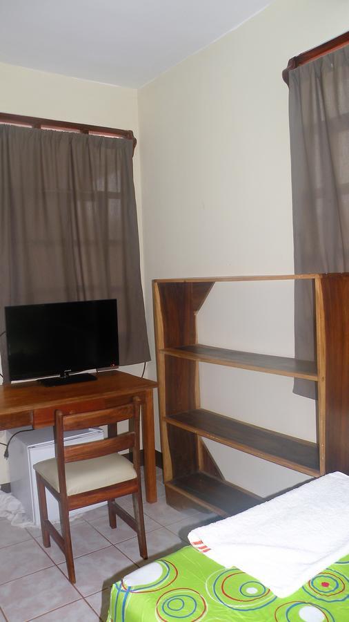 Ac Room 2 Persons Hospedaje Don Wilfredo San Juan del Sur Exterior photo