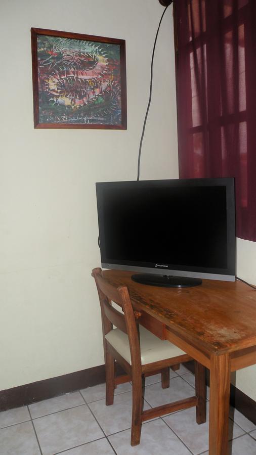 Ac Room 2 Persons Hospedaje Don Wilfredo San Juan del Sur Exterior photo